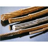 polished-braided-copper-wire-rope